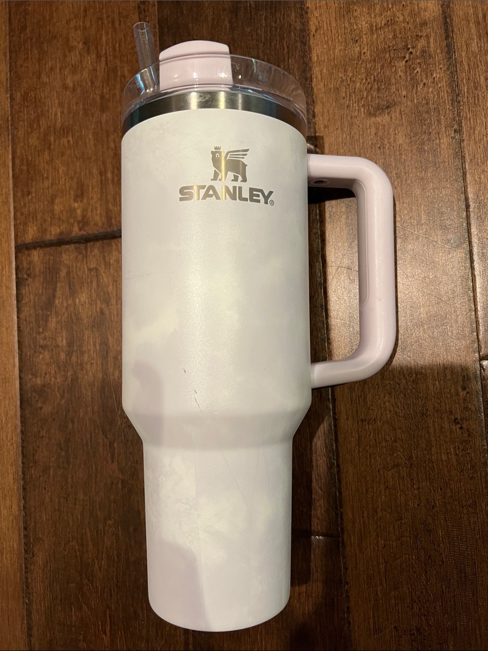 Stanley The Quencher - 40 oz.